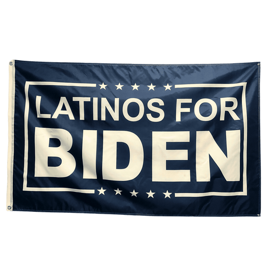 Latinos For Biden
