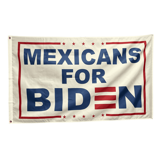 Mexicans For Biden