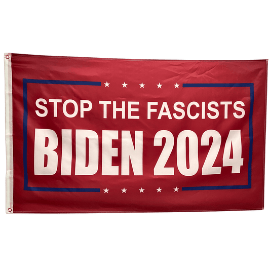 Stop The Fascists