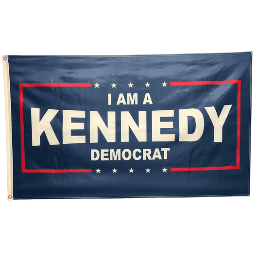 Kennedy Democrat