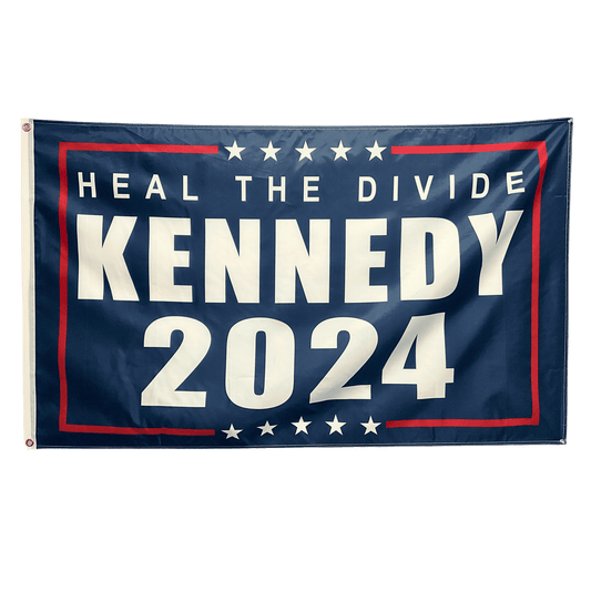 Heal The Divide