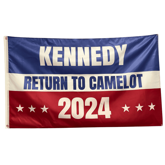 Return to Camelot
