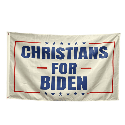 Christians For Biden