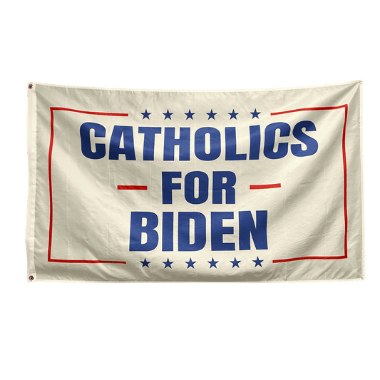 Catholics For Biden
